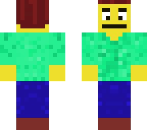 backwards bennie