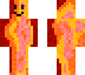 bacon face