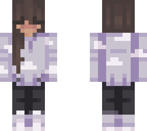 baget's cloudy gf