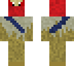 bandit worrier