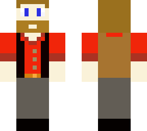 bartender
