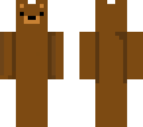 bear