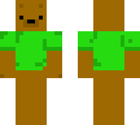 bear