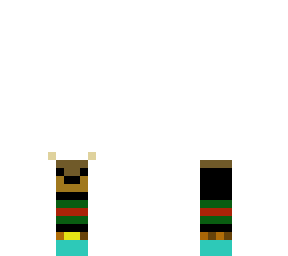 bear gucci small with ears