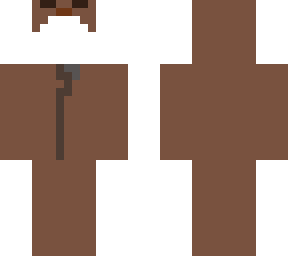 bear suit