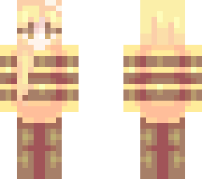 bee girl