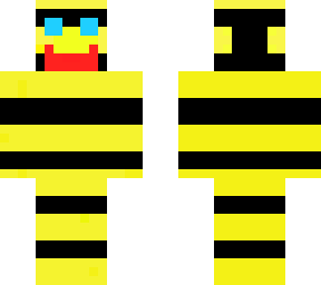 bee god