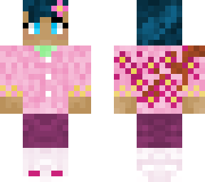 beira (pink casual)