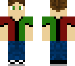 ben 10 marigi