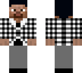 benny steve