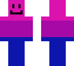 bi man