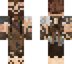 blacksmith