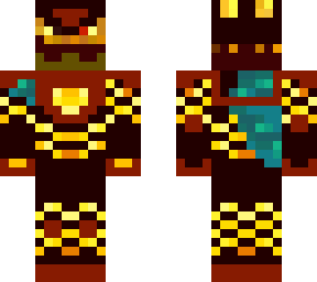 blazeborn