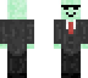 blob spy