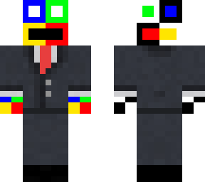 block suit mk2