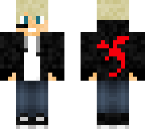 blond gamer