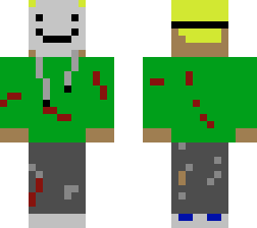 blood dream