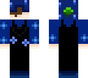 blue (da ba dee)