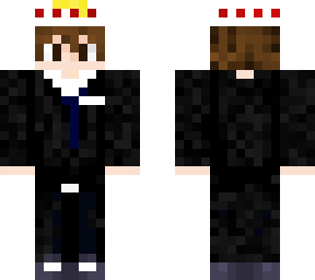 bluegamezz in-n-out skin version