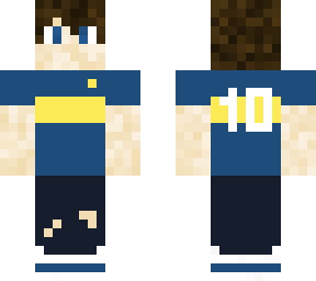 boca sho te amo