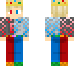 boss boy final design