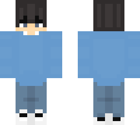 boy in shirt