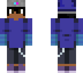 boy wit hat