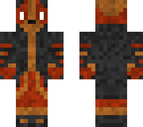 brown fox