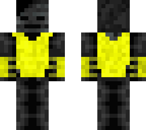 brute wither skeleton updated