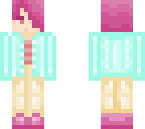 bubblegum kid (1/6)