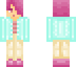 bubblegum kid (2/6)