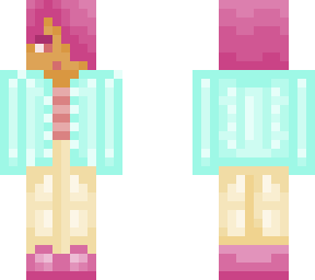 bubblegum kid (3/6)