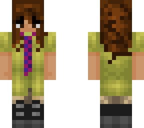 caitlin woof