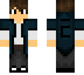 carlos3818 kid
