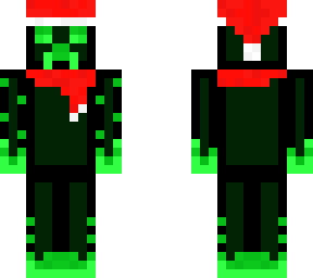 cheatereq135 - christmas edition