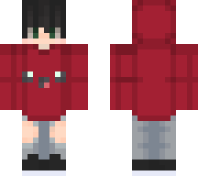 chico kawaii clasic