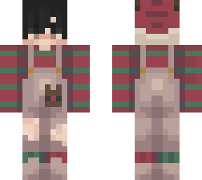 christmas boi<3