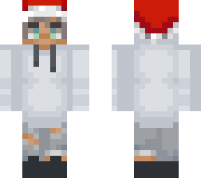 christmas boy.