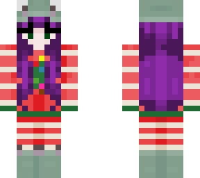 christmas jumper