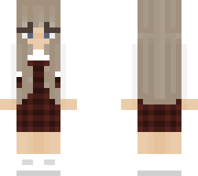 christmas skin:)
