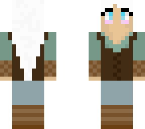 cirilla from the witcher