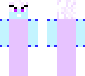 cloud vindicator