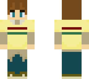 cody