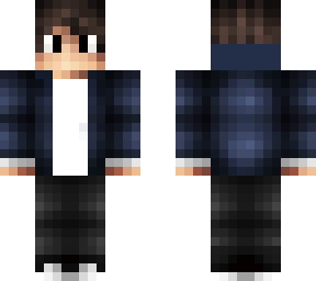 collage boy