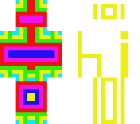 color boi