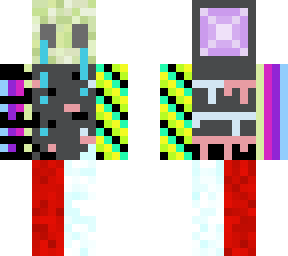 colours