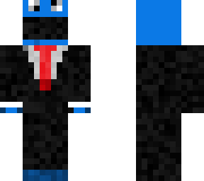 cookie monster