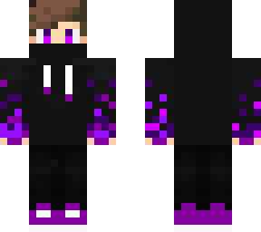 cool purple