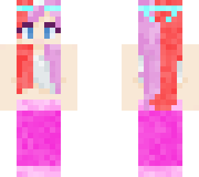 coral queen of the ocean