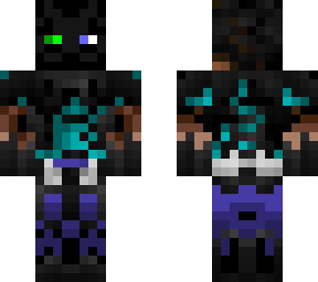 corruption